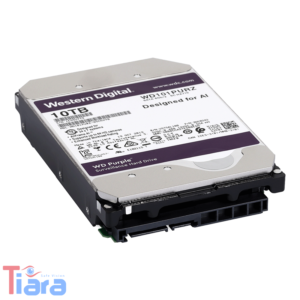 هارد اینترنال 10 ترابایت وسترن مدل WD Purple 10TB