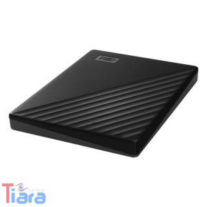 هارد اکسترنال 4 ترابایت وسترن مدل WD MY PASSPORT 4TB