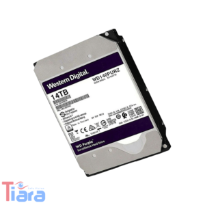 هارد اینترنال 14 ترابایت وسترن مدل WD Purple 14TB