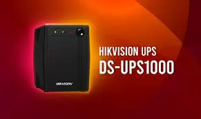 یو پی اس هایک ویژن مدل DS-UPS600