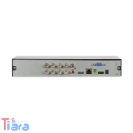 دستگاه ذخیره ساز ایکس وی آر 8 کانال داهوا مدل DH-XVR5108HS-I3