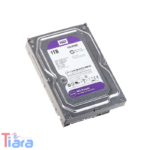 هارد اینترنال 1 ترابایت وسترن مدل WD Purple 1TB