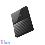 هارد اکسترنال 2 ترابایت وسترن مدل WD MY PASSPORT 2TB