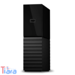 هارد اکسترنال 6 ترابایت وسترن مدل WD MY BOOK 6TB