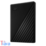 هارد اکسترنال 4 ترابایت وسترن مدل WD MY PASSPORT 4TB