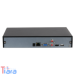 دستگاه ذخیره ساز ان وی آر 16 کانال داهوا مدل DHI-NVR4116HS-2N-4KS3