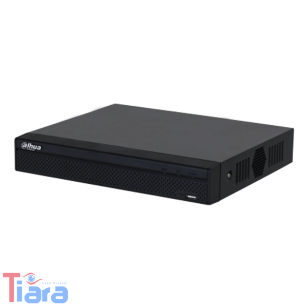 دستگاه ان وی آر 8 کانال داهوا مدل DHI-NVR2108HS-4KS3