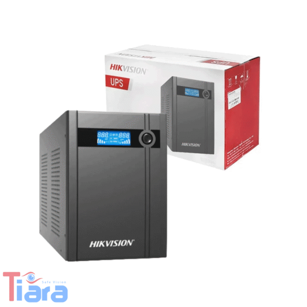 یو پی اس هایک ویژن مدل DS-UPS2000