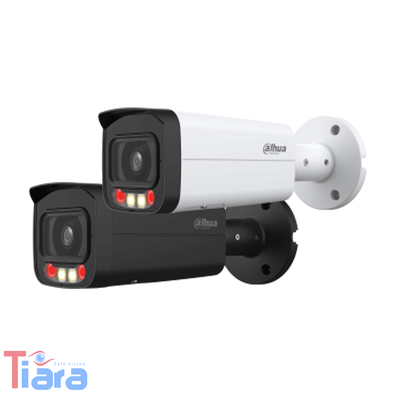 دوربین تحت شبکه داهوا مدل DH-IPC-HFW2449T-AS-IL