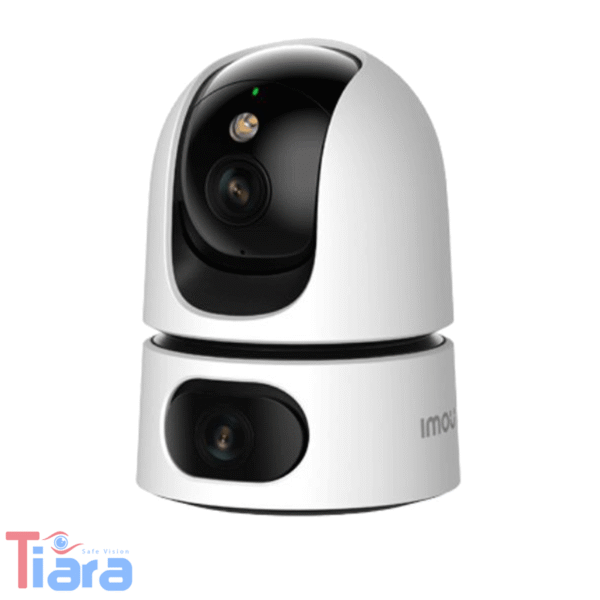 دوربین بیسیم بیبی کم دولنز آیمو مدل IMOU-RANGER-DUAL-IPC-S2XP-10M0WED