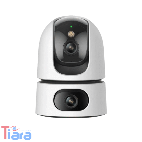 دوربین مداربسته بیسیم بیبی کم دولنز آیمو مدل IMOU-RANGER-DUAL-IPC-S2XP-10M0WED