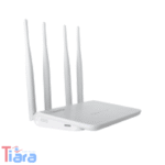 مودم روتر LTE 4G نتربیت مدل NW–431F