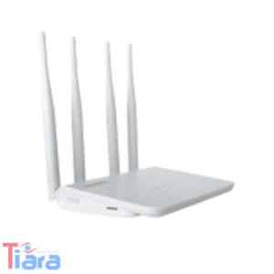 مودم روتر LTE 4G نتربیت مدل NW–431F