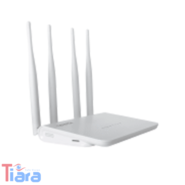 مودم روتر LTE 4G نتربیت مدل NW–431F