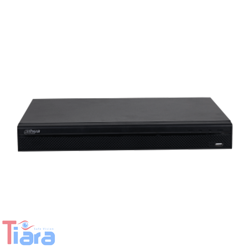 دستگاه ان وی آر داهوا DHI-NVR4216-16P-4KS2/L دستگاه ان وی آر داهوا DHI-NVR4216-16P-4KS2/L