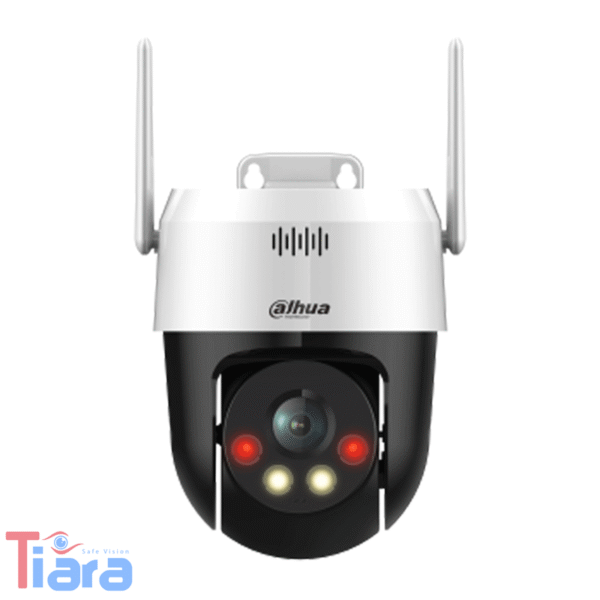 دوربین وایرلس مینی اسپیددام داهوا DH-SD2A200HB-GN-AW-PV