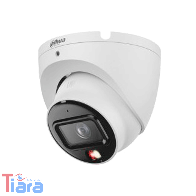 DH-IPC-HDW1639T-A-IL دوربین دوال لایت دهوا DH-IPC-HDW1639T-A-IL