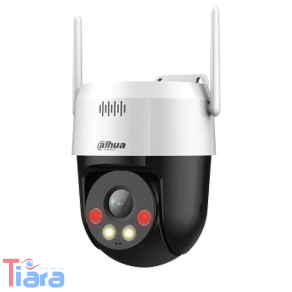 دوربین وایرلس مینی اسپیددام داهوا DH-SD2A200HB-GN-AW-PV