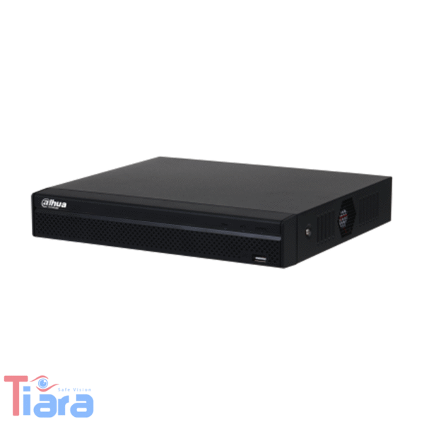 دستگاه ان وی آر داهوا DHI-NVR4108HS-8P-4KS3