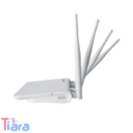 مودم روتر LTE 4G نتربیت مدل NW–431F