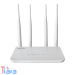 مودم روتر LTE 4G نتربیت مدل NW–431F