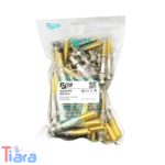 فیش BNC پیچی اوکپ