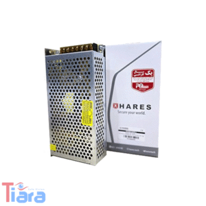 پاور سوئیچینگ 10 آمپر 12 ولت حارس