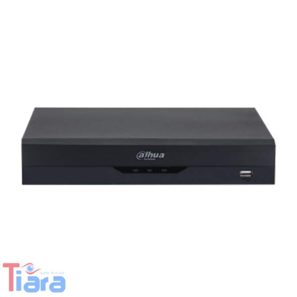 دستگاه 4 کانال اقتصادی داهوا مدل 4104HS-I