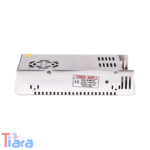 پاور سوئیچینگ 30 آمپر 12 ولت فندار حارس