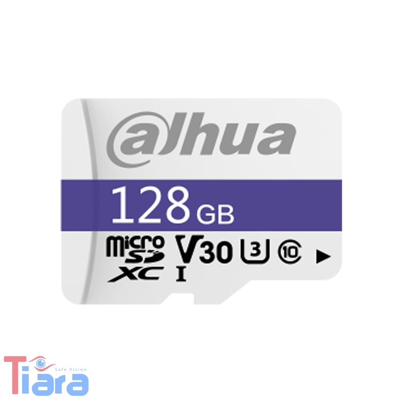 کارت حافظه 128 گیگابایت داهوا کارت حافظه 128 گیگابایت داهوا