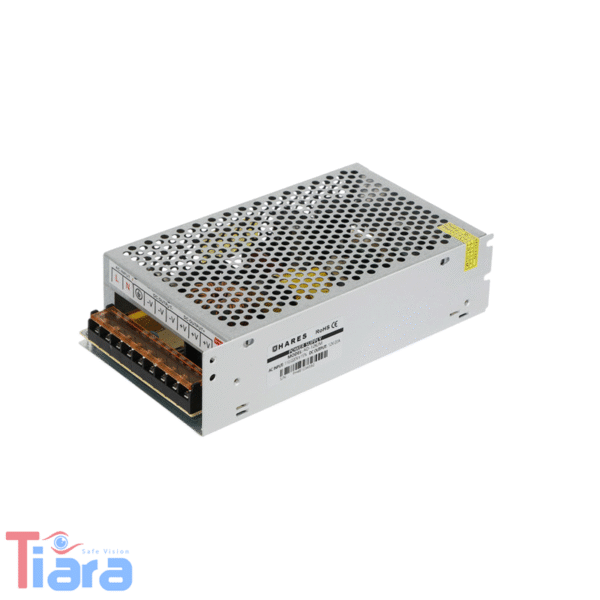 پاور سوئیچینگ 10 آمپر 12 ولت حارس