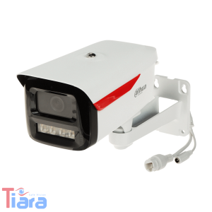 دوربین هوشمند داهوا مدل DH-IPC-HFW2449M-S-B-PRO