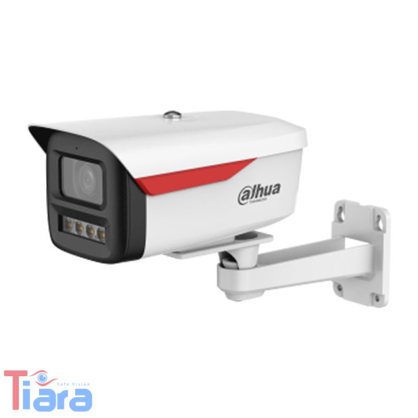 دوربین هوشمند داهوا مدل DH-IPC-HFW2449M-S-B-PRO