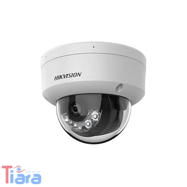 دوربین مداربسته تحت شبکه هایک ویژن مدل DS-2CD1123G2-LIU