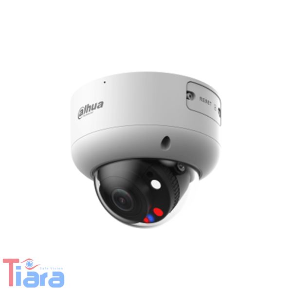 دوربین مداربسته موتورایز تحت شبکه داهوا مدل DH-IPC-HDBW3449R1-ZAS-PV