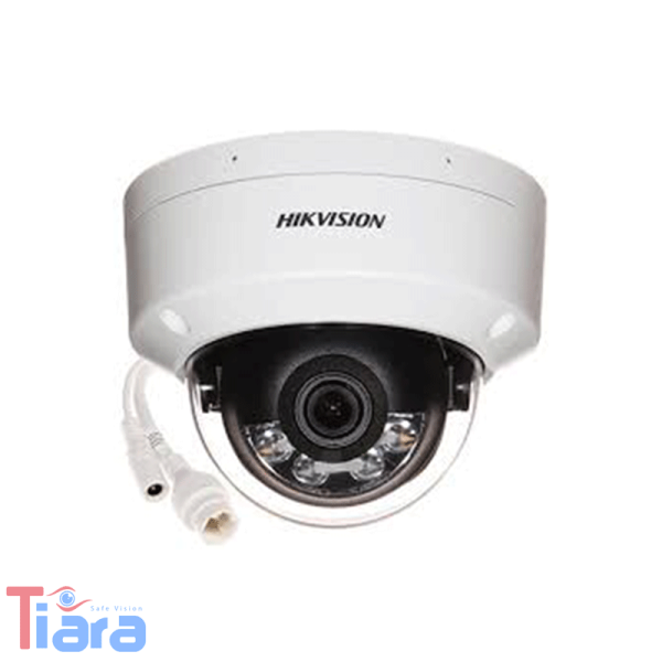 دوربین مداربسته تحت شبکه هایک ویژن مدل DS-2CD1163G2-LIU
