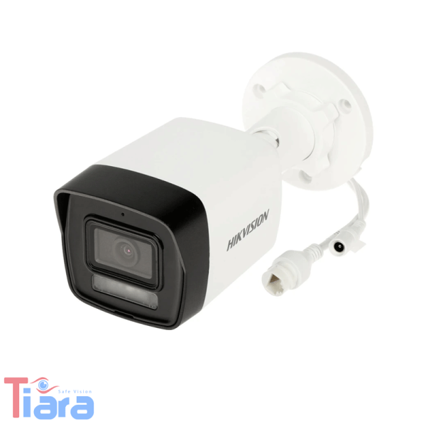 دوربین مداربسته تحت شبکه هایک ویژن مدل DS-2CD1043G2-LIU