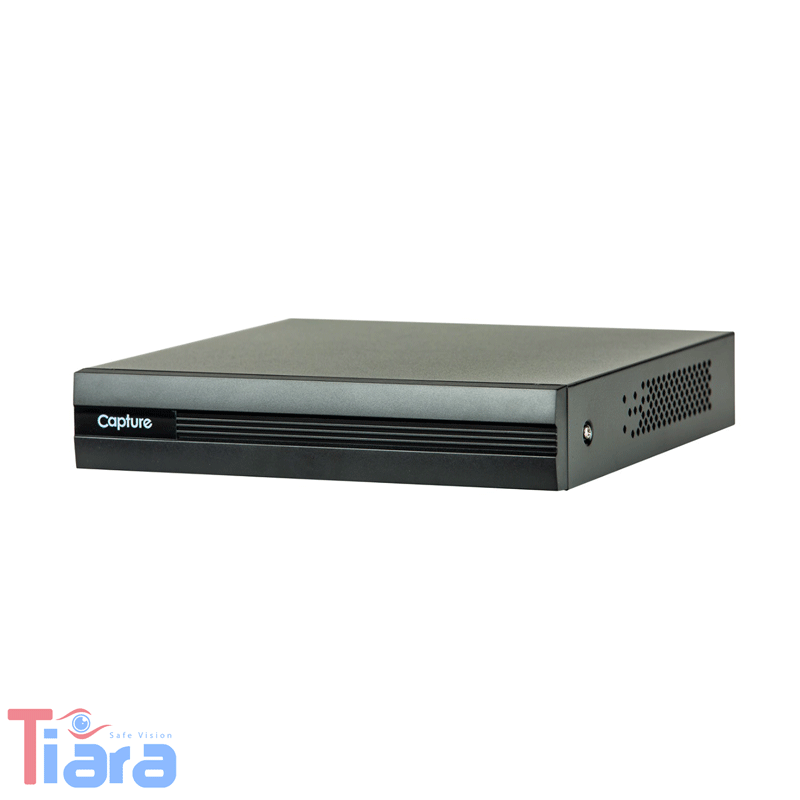 دستگاه DVR کپچر 8 کانال مدل R2-8CHDVR2TB دستگاه DVR کپچر 8 کانال مدل R2-8CHDVR2TB