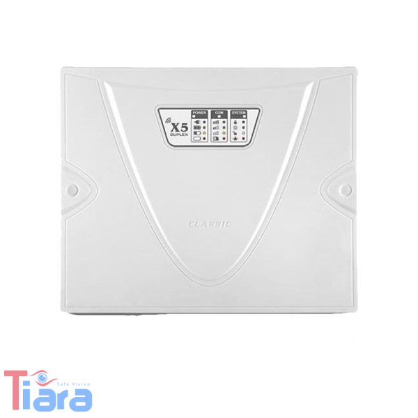 دزدگیر اماکن کلاسیک X5 DUPLEX