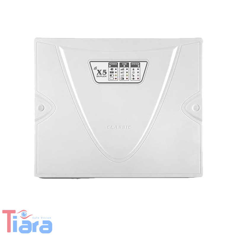 دزدگیر اماکن کلاسیک X5 DUPLEX دزدگیر اماکن کلاسیک X5 DUPLEX