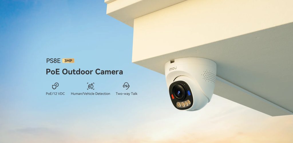 دوربین IP آیمو IPC-PS8EP-3V0
