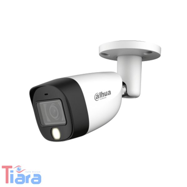 دوربین بالت ۵ مگاپیکسلی داهوا DH-HAC-HFW1500CMP-IL-A