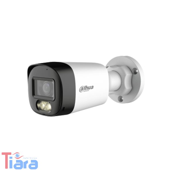 دوربین بالت ۵ مگاپیکسلی داهوا DH-HAC-HFW1500RLP-IL-A