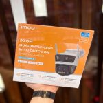 خرید دوربین مداربسته آیمو IPC-S76DP-13M0N | قیمت و مشخصات