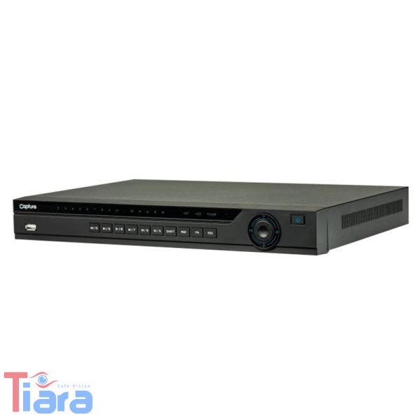 دستگاه NVR کپچر R2-8CHNVR