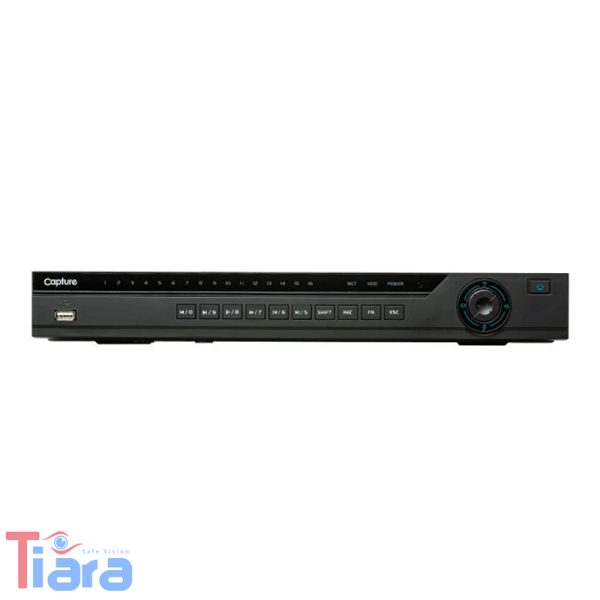 دستگاه NVR کپچر R2-16CHNVR