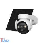 دوربین مداربسته سولار سیمکارتی آیمو B7ED-5M0TEA