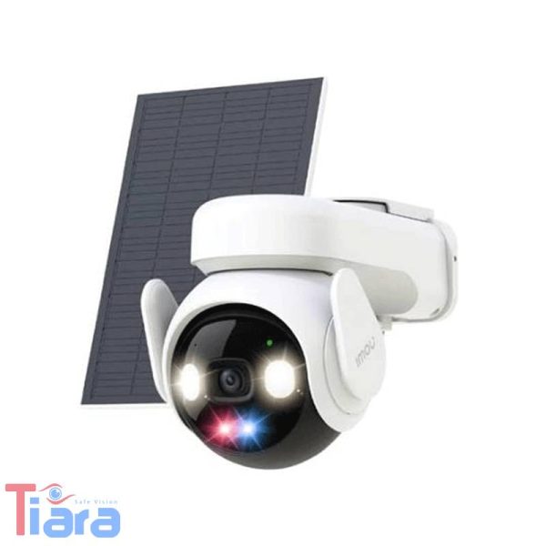 دوربین مداربسته سولار سیمکارتی آیمو B7ED-5M0TEA