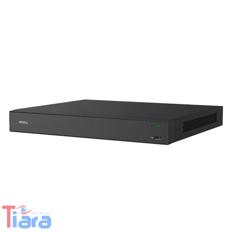 دستگاه NVR آیمو N236-16P-8A0E دستگاه NVR آیمو N236-16P-8A0E