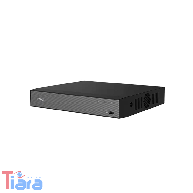 دستگاه NVR آیمو NVR-N118-8P-8A0E دستگاه NVR آیمو NVR-N118-8P-8A0E
